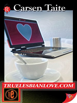 cover image of truelesbianlove.com